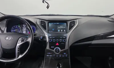 Hyundai Grandeur 2017, 108686 км, за 5883.13 USD - фото 17