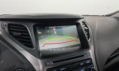 Hyundai Grandeur 2017, 108686 км, за 5883.13 USD - фото 18