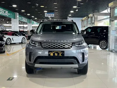 Land Rover Discovery 2024, 16000 км, за 61035.37 USD