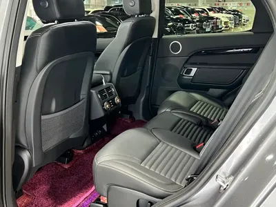 Land Rover Discovery 2024, 16000 км, за 61035.37 USD - фото 21