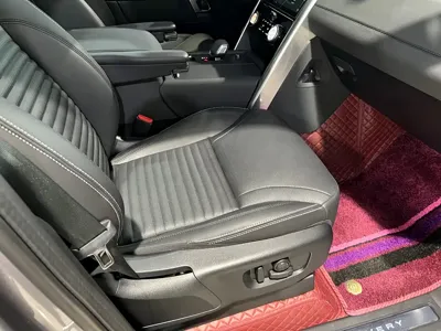Land Rover Discovery 2024, 16000 км, за 61035.37 USD - фото 26