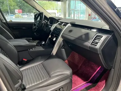 Land Rover Discovery 2024, 16000 км, за 61035.37 USD - фото 27