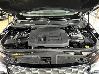 Land Rover Discovery 2024, 16000 км, за 61035.37 USD - фото 32