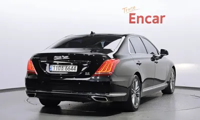 Genesis EQ900 2018, 144950 км, за 11589.39 USD