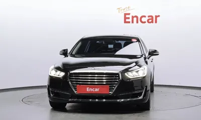 Genesis EQ900 2018, 144950 км, за 11589.39 USD