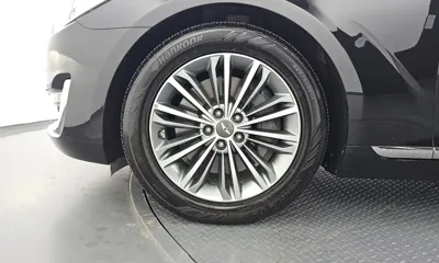 Genesis EQ900 2018, 144950 км, за 11589.39 USD