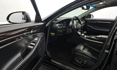 Genesis EQ900 2018, 144950 км, за 11589.39 USD - фото 11