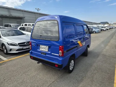 ChevroletGMDaewoo damas 2017, 62214 км, за 3479.06 USD