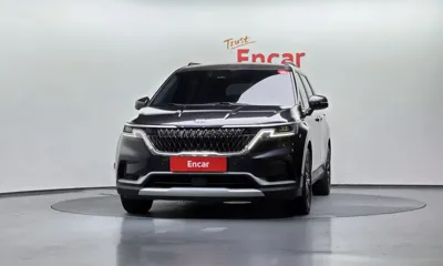 Kia Canival 2021, 76248 км, за 12936.35 USD
