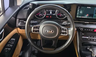 Kia Canival 2021, 76248 км, за 12936.35 USD - фото 13