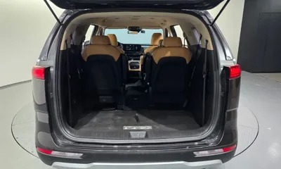 Kia Canival 2021, 76248 км, за 12936.35 USD - фото 20
