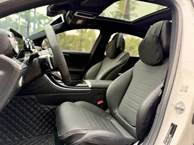 Mercedes-Benz C-Class 2023, 43000 км, за 27044.8 USD - фото 12