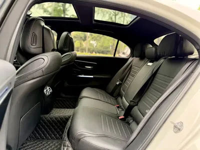 Mercedes-Benz C-Class 2023, 43000 км, за 27044.8 USD - фото 13