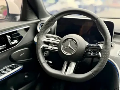Mercedes-Benz C-Class 2023, 43000 км, за 27044.8 USD - фото 18