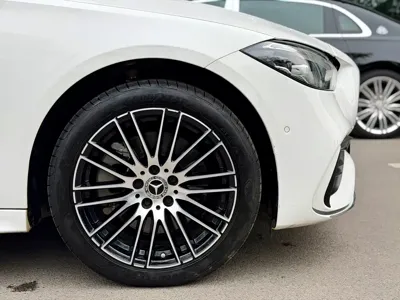 Mercedes-Benz C-Class 2023, 43000 км, за 27044.8 USD - фото 19