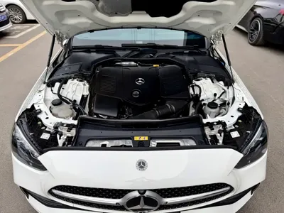 Mercedes-Benz C-Class 2023, 43000 км, за 27044.8 USD - фото 22