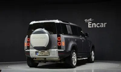 Land Rover Defender 2020, 94698 км, за 31225.63 USD