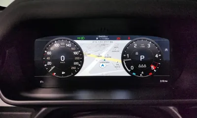 Land Rover Defender 2020, 94698 км, за 31203.27 USD - фото 8
