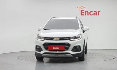 ChevroletGMDaewoo Trax 2020, 31499 км, за 6406.53 USD