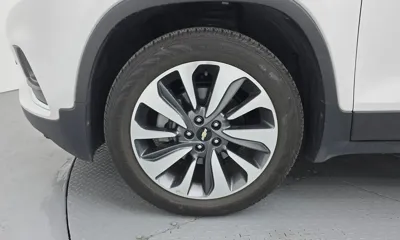 ChevroletGMDaewoo Trax 2020, 31499 км, за 6406.53 USD