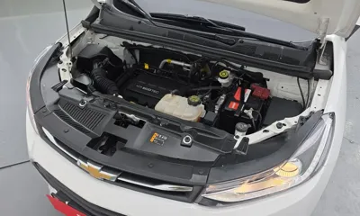 ChevroletGMDaewoo Trax 2020, 31499 км, за 6406.53 USD - фото 6
