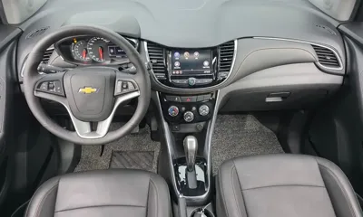 ChevroletGMDaewoo Trax 2020, 31499 км, за 6406.53 USD - фото 7