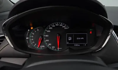 ChevroletGMDaewoo Trax 2020, 31499 км, за 6406.53 USD - фото 8