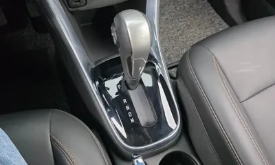 ChevroletGMDaewoo Trax 2020, 31499 км, за 6406.53 USD - фото 9