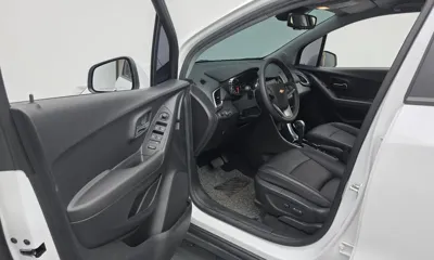 ChevroletGMDaewoo Trax 2020, 31499 км, за 6406.53 USD - фото 10