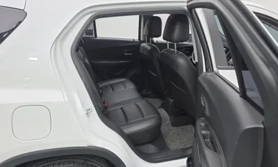 ChevroletGMDaewoo Trax 2020, 31499 км, за 6406.53 USD - фото 11