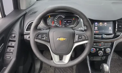 ChevroletGMDaewoo Trax 2020, 31499 км, за 6406.53 USD - фото 13