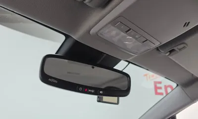 ChevroletGMDaewoo Trax 2020, 31499 км, за 6406.53 USD - фото 17