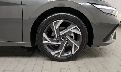 Hyundai Avante 2025, 12804 км, за 19377.29 USD