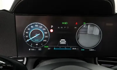 Hyundai Avante 2025, 12804 км, за 19377.29 USD - фото 8