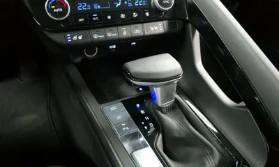 Hyundai Avante 2025, 12804 км, за 19377.29 USD - фото 9