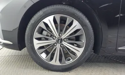 Kia K8 2023, 50147 км, за 19404.82 USD