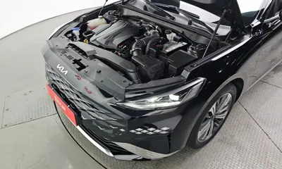 Kia K8 2023, 50147 км, за 19372.03 USD - фото 6