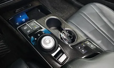 Kia K8 2023, 50147 км, за 19372.03 USD - фото 9