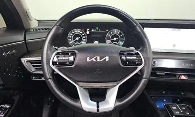 Kia K8 2023, 50147 км, за 19372.03 USD - фото 14