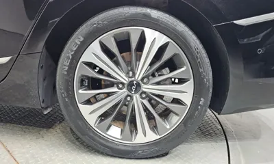 Kia K8 2023, 50147 км, за 19372.03 USD - фото 21