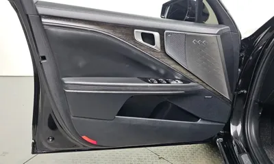 Kia K8 2023, 50147 км, за 19372.03 USD - фото 24