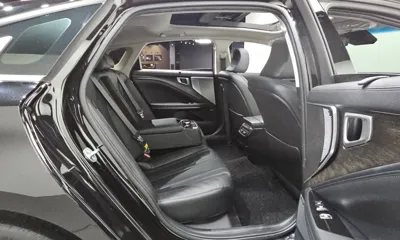 Kia K8 2023, 50147 км, за 19372.03 USD - фото 26