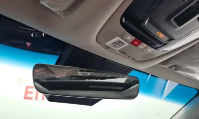 Kia K8 2023, 50147 км, за 19372.03 USD - фото 27