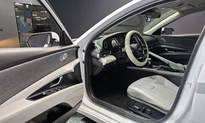Hyundai Avante 2021, 12414 км, за 13178.8 USD - фото 11