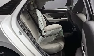Hyundai Avante 2021, 12414 км, за 13178.8 USD - фото 12