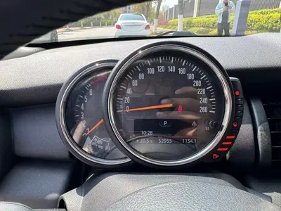 MINI MINI 2016, 50000 км, за 6205.75 USD - фото 7