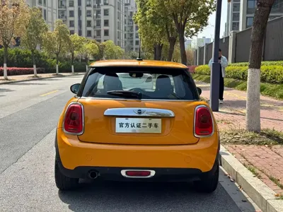 MINI MINI 2016, 50000 км, за 6205.75 USD - фото 8