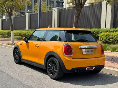 MINI MINI 2016, 50000 км, за 6205.75 USD - фото 9