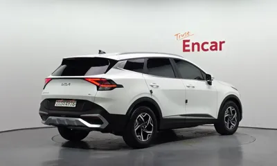 Kia Sportage 2022, 41167 км, за 15137.5 USD