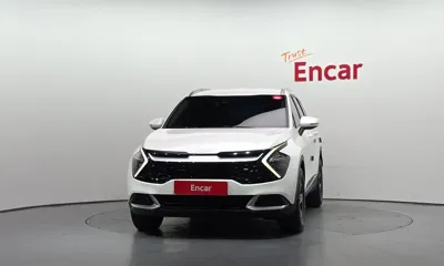 Kia Sportage 2022, 41167 км, за 15137.5 USD